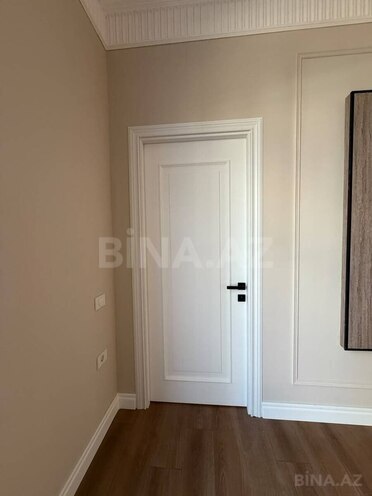 Продаётся 4-комн. новостройка 119 м², м. Низами, photo 11 from 21