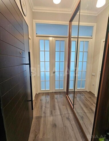 Satılır 1 otaqlı yeni tikili 28 m², 20 Yanvar m., photo 7 from 9