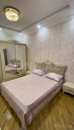 Продается 2-комн. новостройка 78 м², м. Нариман Нариманов, photo 5 from 10