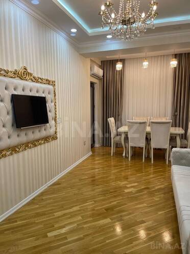 Продается 2-комн. новостройка 78 м², м. Нариман Нариманов, photo 3 from 10