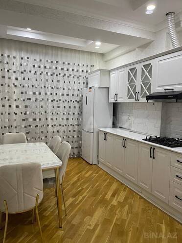 Продается 2-комн. новостройка 78 м², м. Нариман Нариманов, photo 6 from 10