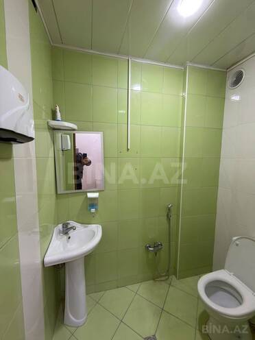 Сдается 4-комн. офис 140 м², м. Шах Исмаил Хатаи, photo 15 from 16