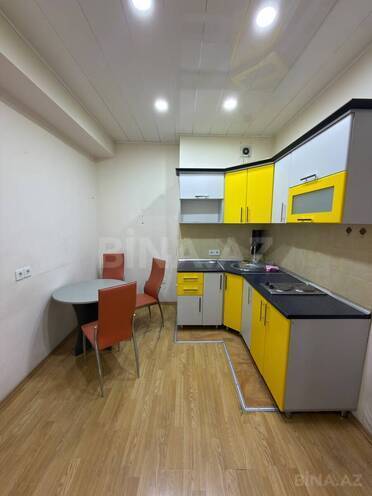 Сдается 4-комн. офис 140 м², м. Шах Исмаил Хатаи, photo 12 from 16
