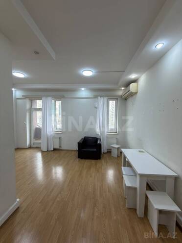 Сдается 4-комн. офис 140 м², м. Шах Исмаил Хатаи, photo 9 from 16