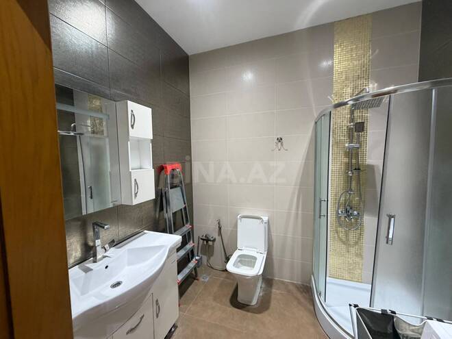 Сдается 3-комн. новостройка 170 м², м. Низами, photo 14 from 18