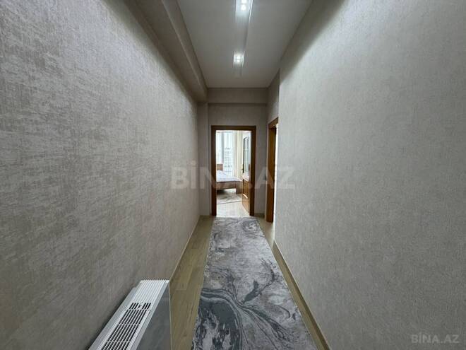 Сдается 3-комн. новостройка 170 м², м. Низами, photo 5 from 18