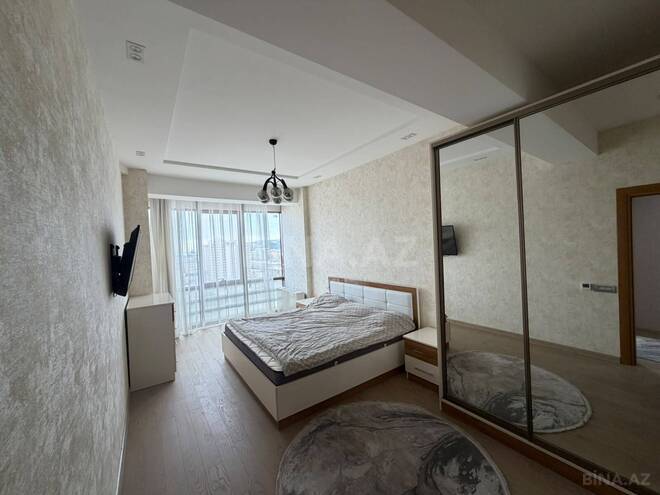 Сдается 3-комн. новостройка 170 м², м. Низами, photo 9 from 18