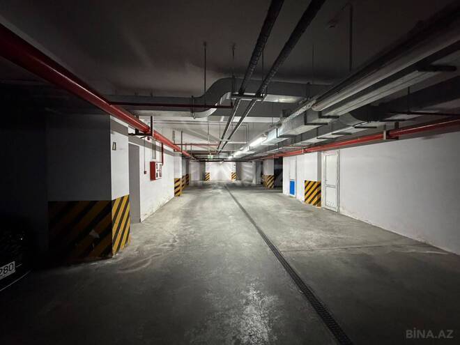 Сдается 3-комн. новостройка 170 м², м. Низами, photo 17 from 18