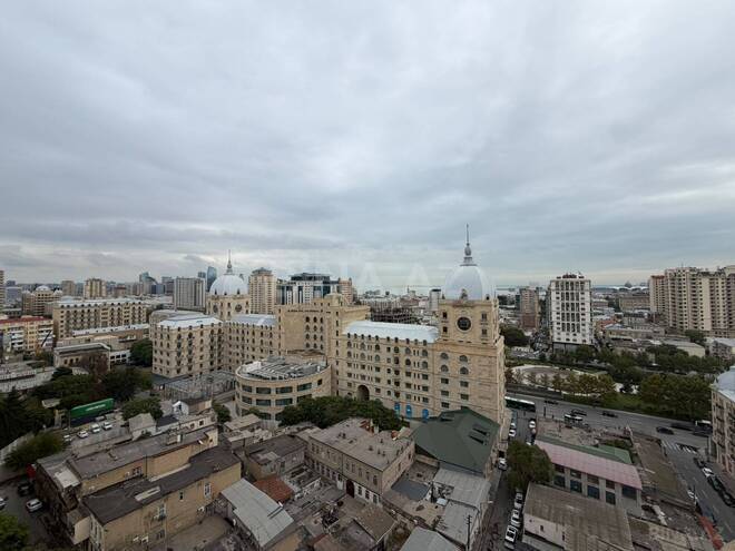 Сдается 3-комн. новостройка 170 м², м. Низами, photo 15 from 18