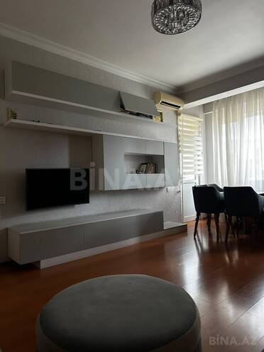 Продается 2-комн. новостройка 66 м², м. Ази Асланов, photo 8 from 15