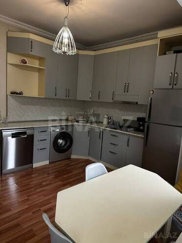 Продается 2-комн. новостройка 66 м², м. Ази Асланов, photo 14 from 15