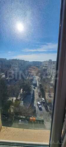 İcarəyə verilir 3 otaqlı yeni tikili 130 m², Həzi Aslanov m., photo 21 from 22