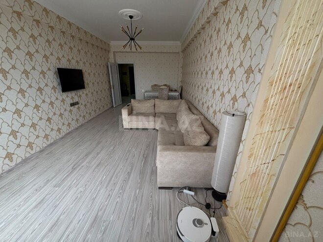 Продается 2-комн. новостройка 65 м², м. Ази Асланов, photo 4 from 16