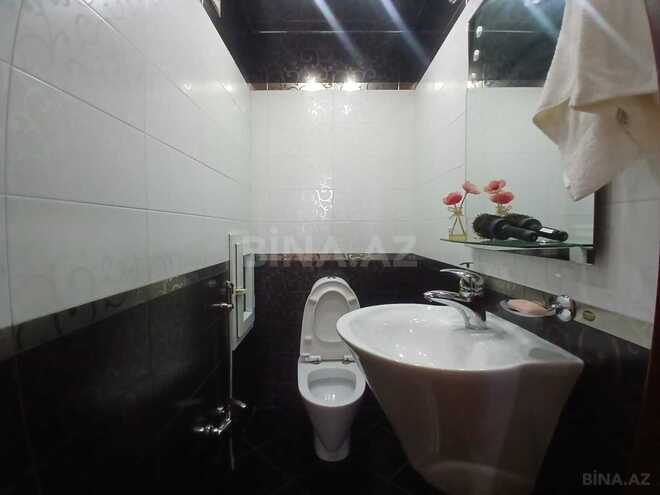 Satılır 4 otaqlı yeni tikili 131 m², 20 Yanvar m., photo 24 from 30
