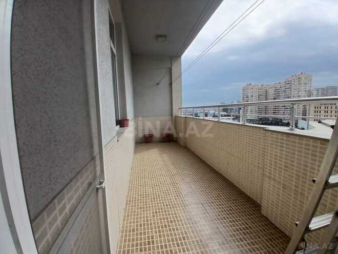 Satılır 4 otaqlı yeni tikili 131 m², 20 Yanvar m., photo 15 from 30