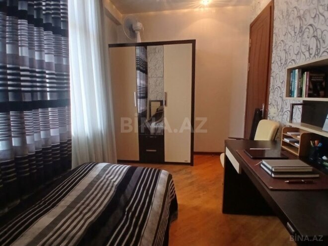 Satılır 4 otaqlı yeni tikili 131 m², 20 Yanvar m., photo 19 from 30