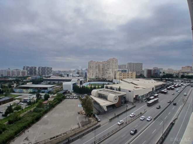 Satılır 4 otaqlı yeni tikili 131 m², 20 Yanvar m., photo 27 from 30