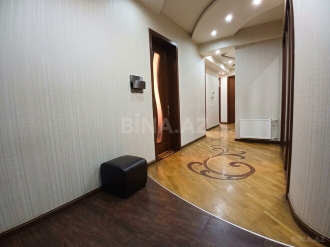 Satılır 4 otaqlı yeni tikili 131 m², 20 Yanvar m., photo 26 from 30