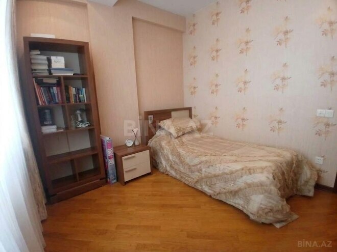 Satılır 4 otaqlı yeni tikili 131 m², 20 Yanvar m., photo 22 from 30
