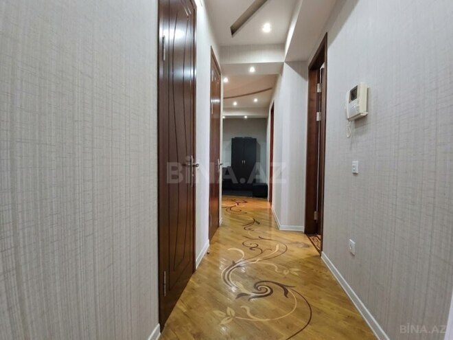 Satılır 4 otaqlı yeni tikili 131 m², 20 Yanvar m., photo 25 from 30