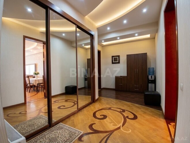 Satılır 4 otaqlı yeni tikili 131 m², 20 Yanvar m., photo 7 from 30
