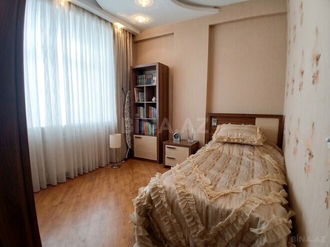 Satılır 4 otaqlı yeni tikili 131 m², 20 Yanvar m., photo 20 from 30