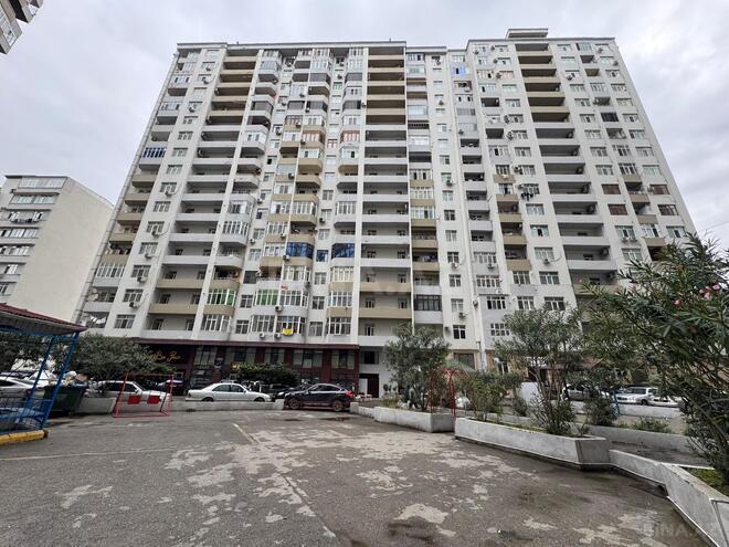 Satılır 4 otaqlı yeni tikili 131 m², 20 Yanvar m., photo 28 from 30