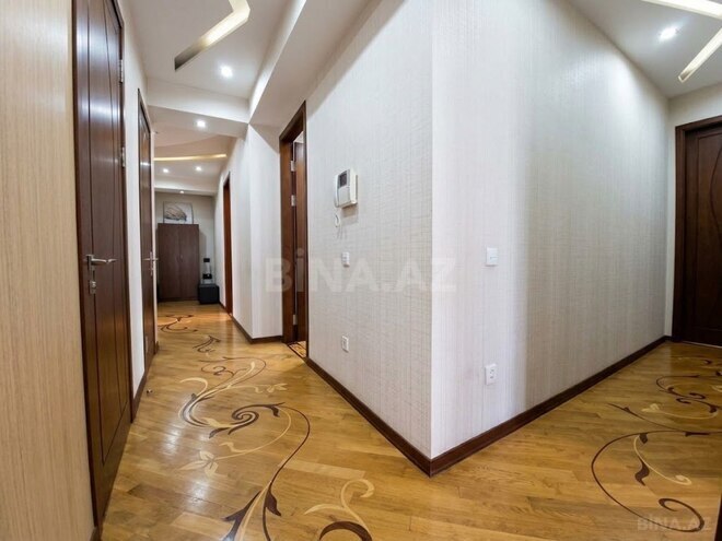 Satılır 4 otaqlı yeni tikili 131 m², 20 Yanvar m., photo 11 from 30