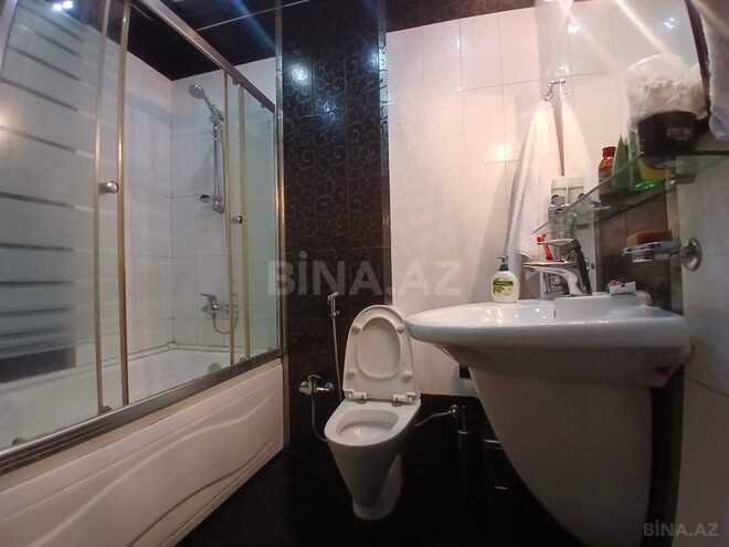 Satılır 4 otaqlı yeni tikili 131 m², 20 Yanvar m., photo 23 from 30
