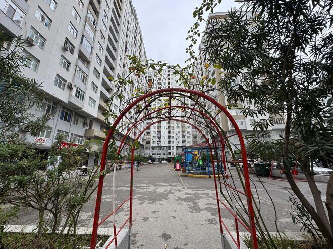 Satılır 4 otaqlı yeni tikili 131 m², 20 Yanvar m., photo 29 from 30