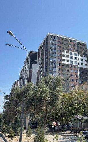 Satılır 3 otaqlı yeni tikili 94 m², Neftçilər m., photo 5 from 6
