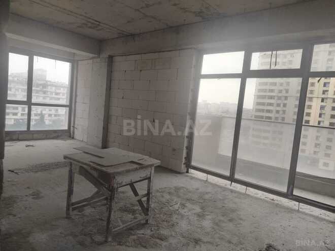 Продаётся 2-комн. новостройка 117 м², м. Ахмедлы, photo 18 from 25