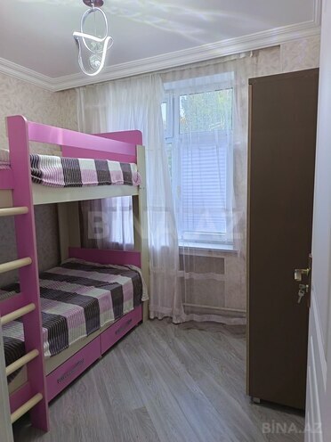 Satılır 3 otaqlı köhnə tikili 55 m², Avtovağzal m., photo 8 from 14