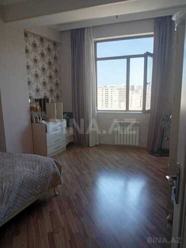 Satılır 2 otaqlı yeni tikili 70 m², İnşaatçılar m., photo 5 from 9