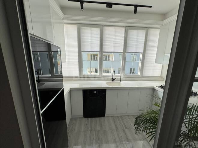 Продаётся 2-комн. новостройка 67 м², пос. Бадамдар, photo 12 from 17