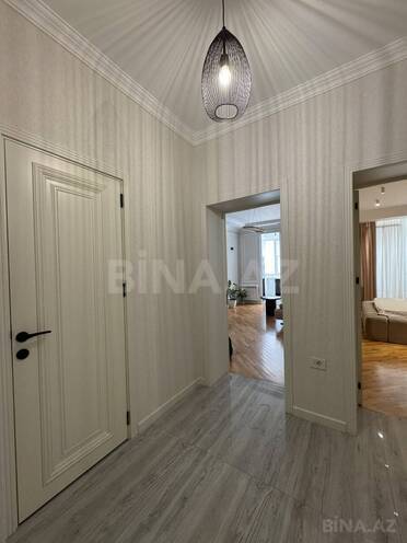 Продаётся 2-комн. новостройка 67 м², пос. Бадамдар, photo 9 from 17