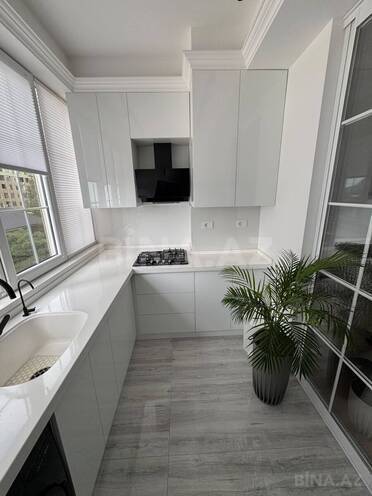 Продаётся 2-комн. новостройка 67 м², пос. Бадамдар, photo 13 from 17