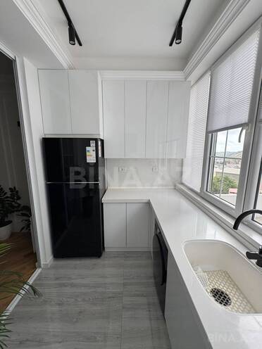 Продаётся 2-комн. новостройка 67 м², пос. Бадамдар, photo 14 from 17
