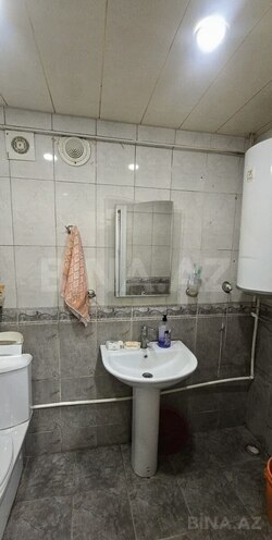 Satılır 2 otaqlı köhnə tikili 45 m², Gənclik m., photo 6 from 7