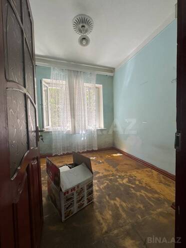 İcarəyə verilir 3 otaqlı köhnə tikili 70 m², Nəsimi r., photo 5 from 10