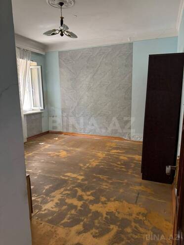 İcarəyə verilir 3 otaqlı köhnə tikili 70 m², Nəsimi r., photo 3 from 10