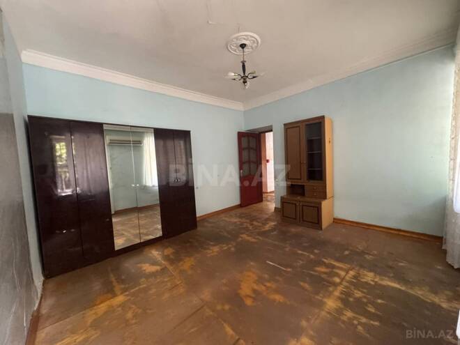 İcarəyə verilir 3 otaqlı köhnə tikili 70 m², Nəsimi r., photo 6 from 10