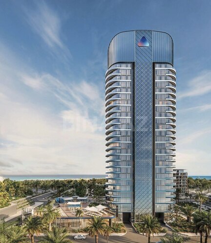 Satılır 1 otaqlı yeni tikili 33 m², Nardaran q., photo 1 from 9