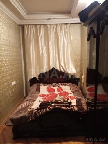 İcarəyə verilir 3 otaqlı yeni tikili 100 m², photo 8 from 12