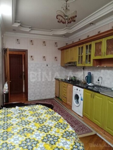 İcarəyə verilir 3 otaqlı yeni tikili 100 m², photo 11 from 12