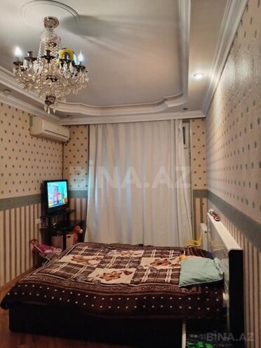İcarəyə verilir 3 otaqlı yeni tikili 100 m², photo 9 from 12