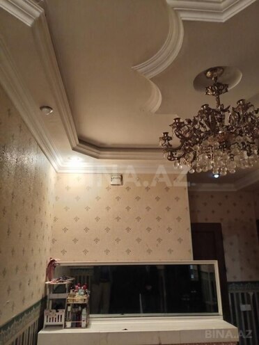 İcarəyə verilir 3 otaqlı yeni tikili 100 m², photo 4 from 12