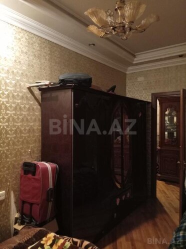 İcarəyə verilir 3 otaqlı yeni tikili 100 m², photo 6 from 12