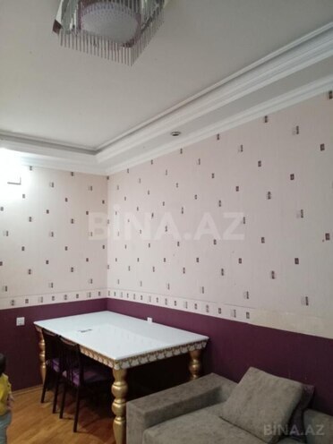 İcarəyə verilir 3 otaqlı yeni tikili 100 m², photo 3 from 12