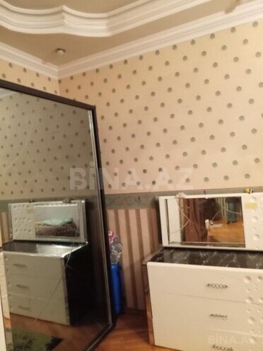 İcarəyə verilir 3 otaqlı yeni tikili 100 m², photo 7 from 12